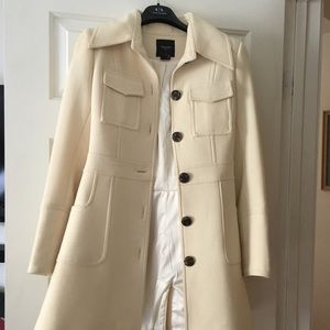 Smythe size 4 coat